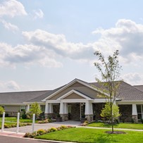Image of Artis Senior Living of Yardley (1)