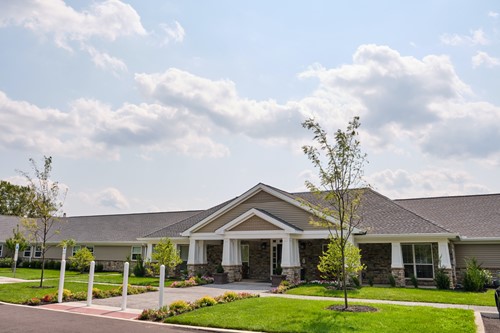 Image of Artis Senior Living of Yardley (1)