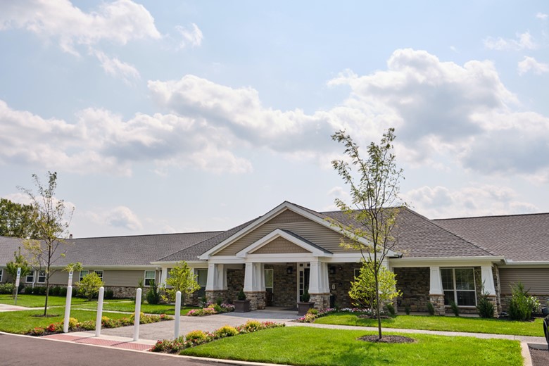 Image of Artis Senior Living of Yardley (1)