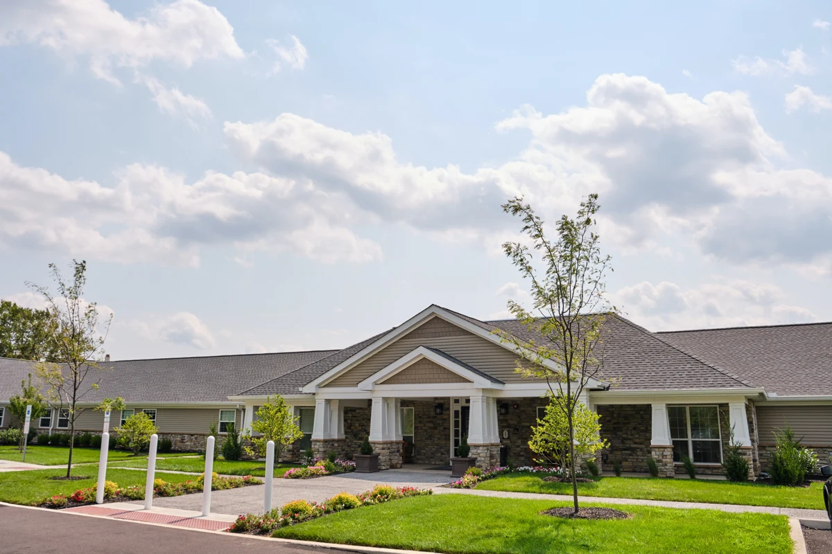 Image of Artis Senior Living of Yardley (1)