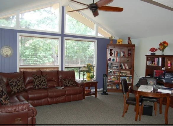 Image of Serenity House Assisted Living at Kit Carson Circle (6)