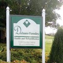 Image of Durham-Hensley Health And Rehabilitation (2)