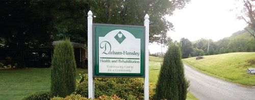 Image of Durham-Hensley Health And Rehabilitation (2)