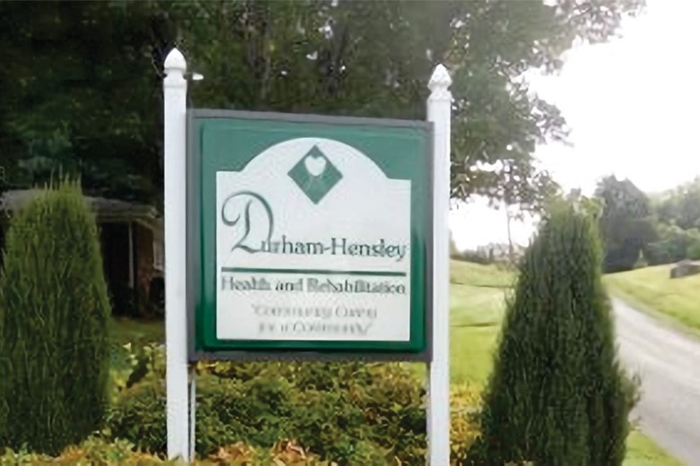 Image of Durham-Hensley Health And Rehabilitation (2)