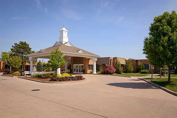 Image of Rivergate Terrace (1)