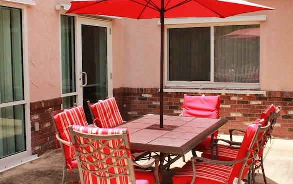 Image of Isle Healthcare & Rehabilitation Center (3)