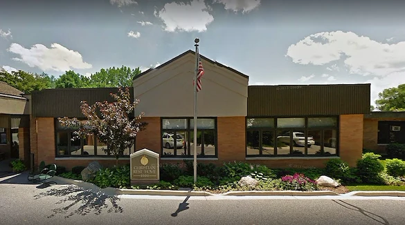 Image of Edison Christian Health Center (1)