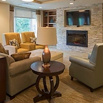 Image of Silverado Alexandria Memory Care Community (6)