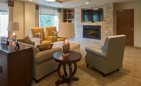 Image of Silverado Alexandria Memory Care Community (6)