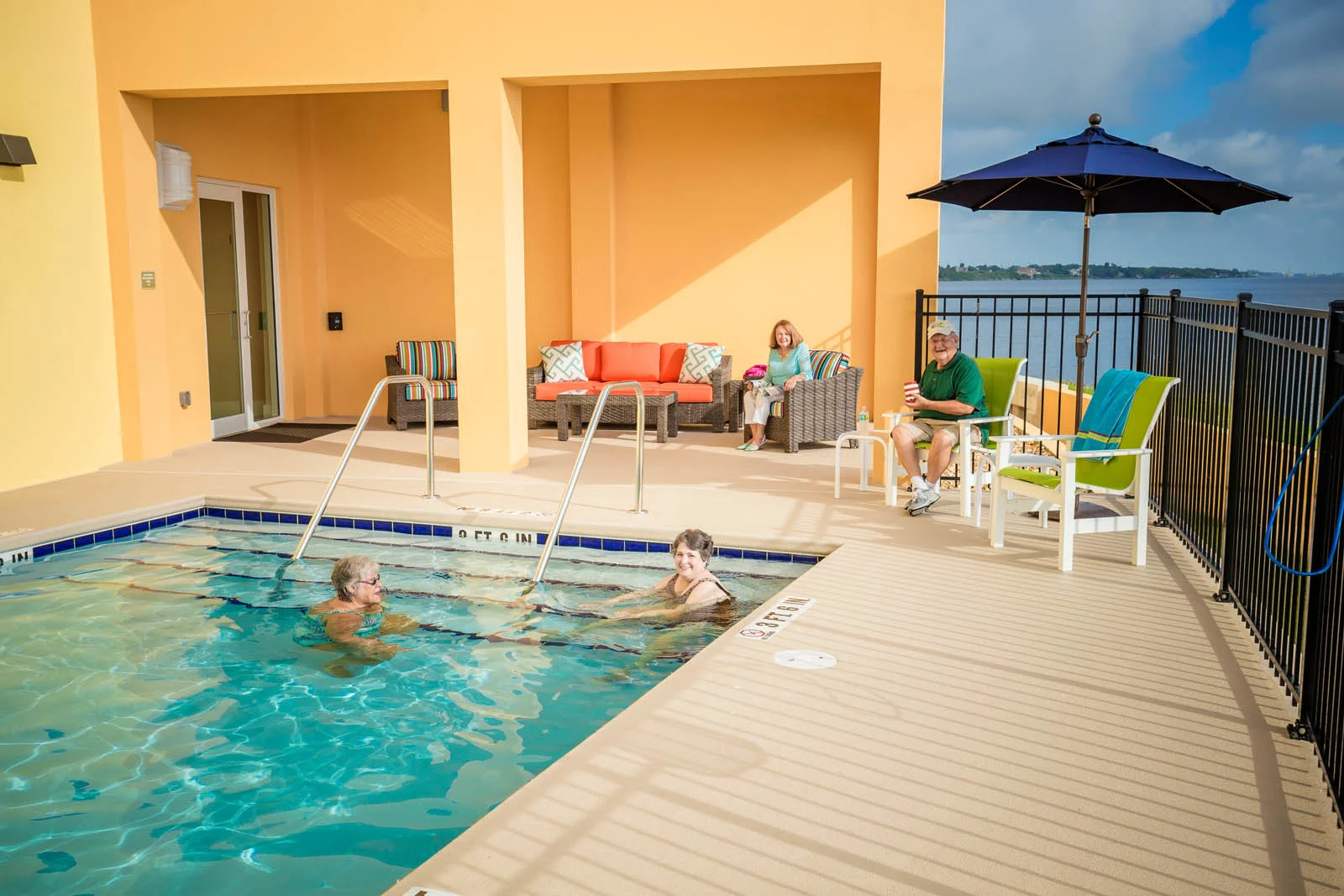 Image of Grand Villa of Palm Bay (3)