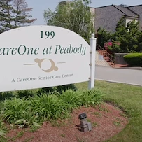 Image of Care One At Peabody (1)