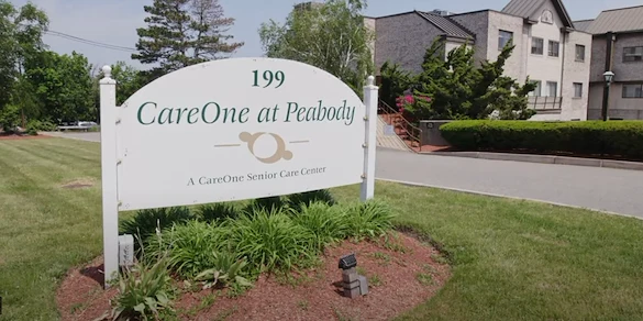 Image of Care One At Peabody (1)