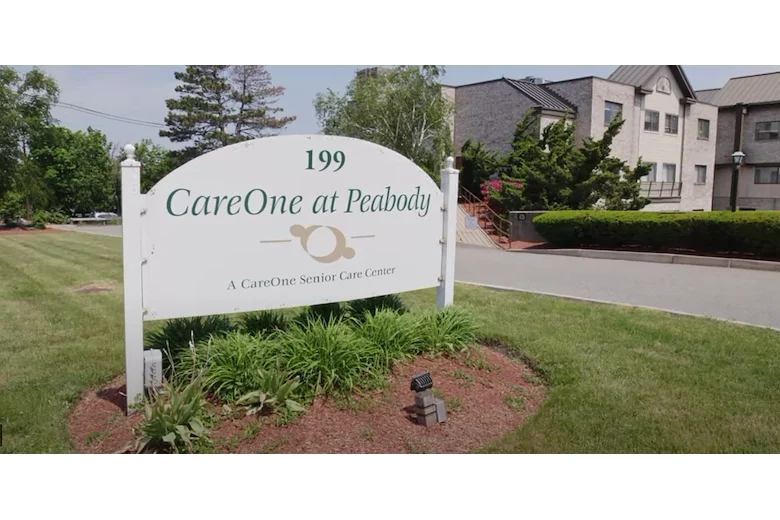Image of Care One At Peabody (1)