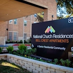 Image of Bell Crest Apartments (1)