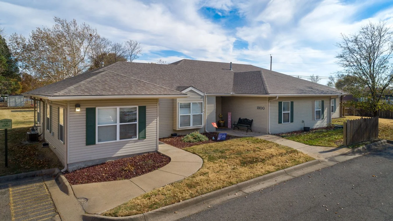 Image of Kelly House of Topeka (1)