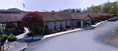 Image of Transitions Healthcare Washington PA (1)