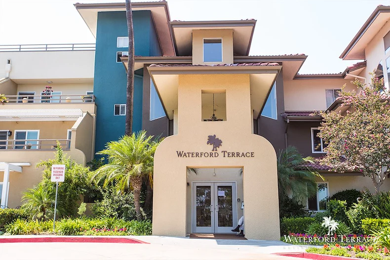 Image of Waterford Terrace Retirement Community (7)