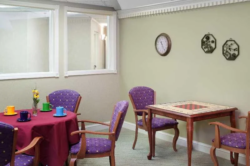 Image of Wishing Well Assisted Living Community at Fairmont (2)