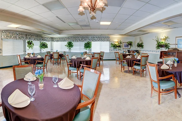 Image of Hemet Hills Post Acute (3)