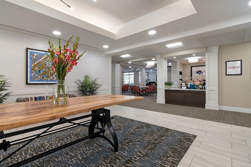 Image of The Village at Mission Senior Living Community (4)