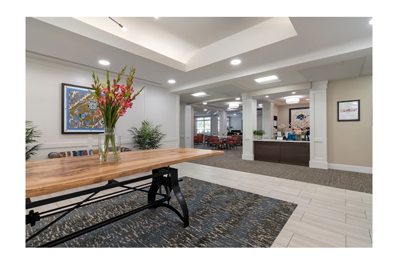 Image of The Village at Mission Senior Living Community (4)