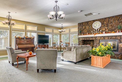 Image of Chinook Place Senior Living (7)