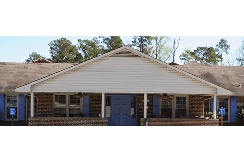 Image of Riverpoint Crest Nursing And Rehabilitation (1)