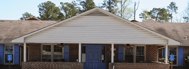 Image of Riverpoint Crest Nursing And Rehabilitation (1)