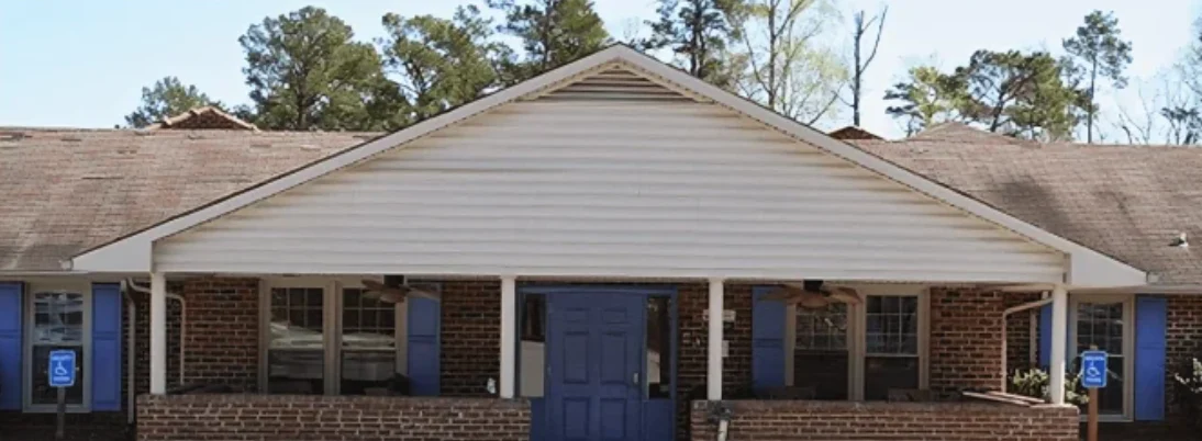 Image of Riverpoint Crest Nursing And Rehabilitation (1)