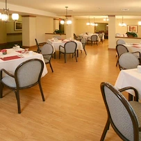 Image of Oak Park Nursing of Grandview (3)