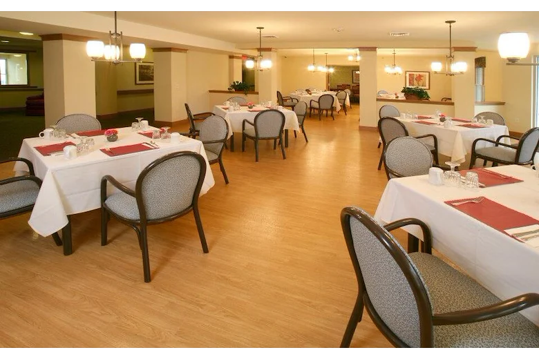 Image of Oak Park Nursing of Grandview (3)