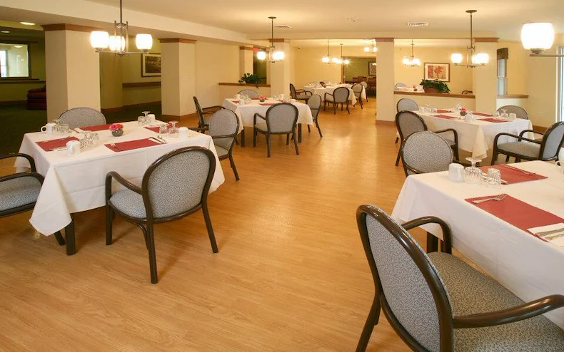 Image of Oak Park Nursing of Grandview (3)