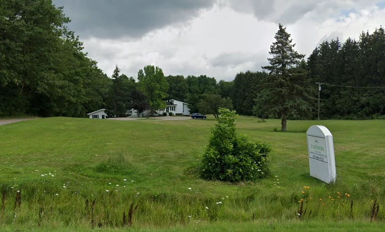 Image of Caremore of Oxford (1)