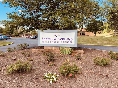 Image of Skyview Springs Rehab And Nursing Center (1)