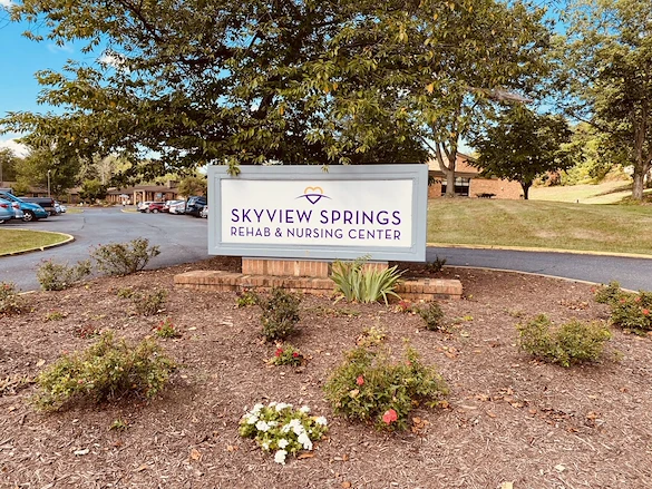 Image of Skyview Springs Rehab And Nursing Center (1)