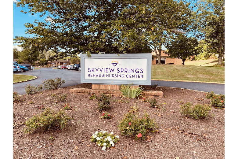 Image of Skyview Springs Rehab And Nursing Center (1)