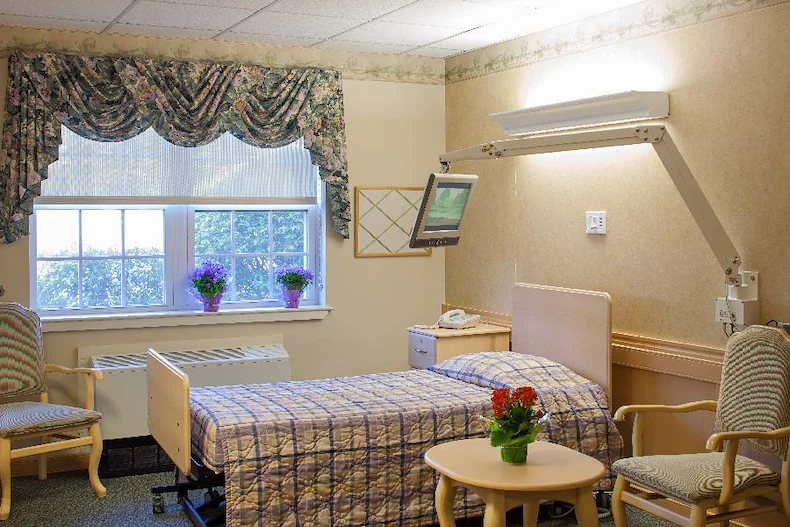 Image of Palm Springs Post Acute (6)