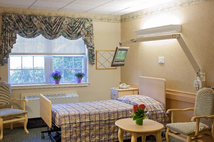 Image of Palm Springs Post Acute (6)