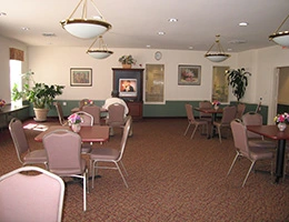 Image of North Capitol at Plymouth (2)