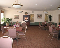 Image of North Capitol at Plymouth (2)