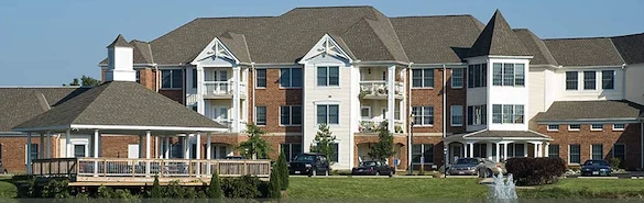 Image of Ohio Living Cape May Senior Living (1)