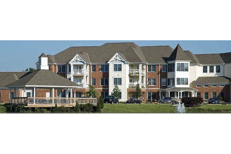 Image of Ohio Living Cape May Senior Living (1)