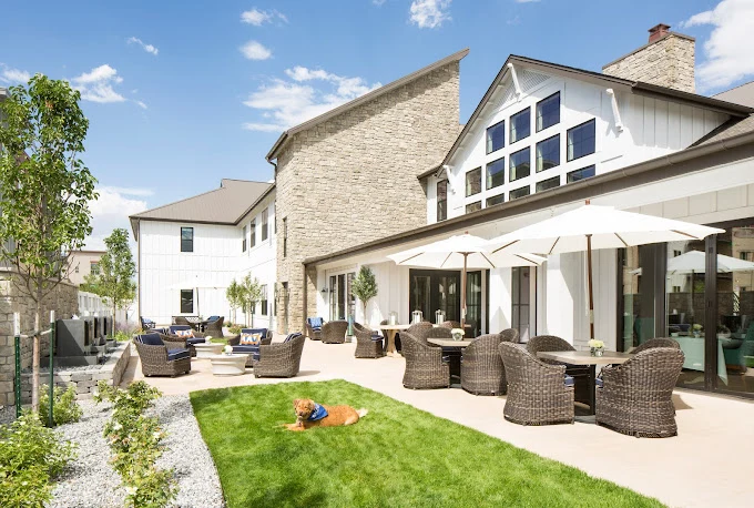 Image of Balfour Senior Living in Central Park (9)