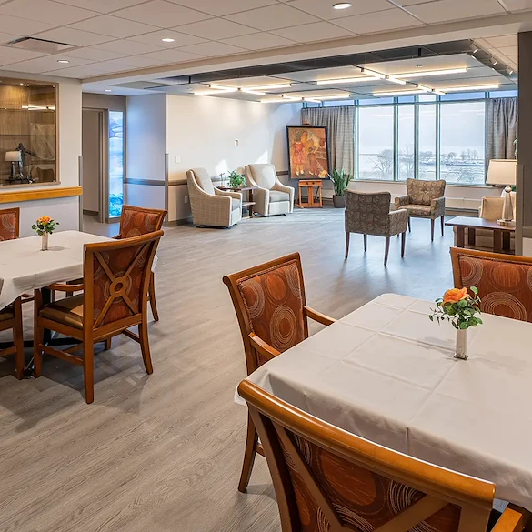 Image of Kavod Terrace (3)