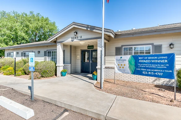 Image of Cottages at Peoria (2)