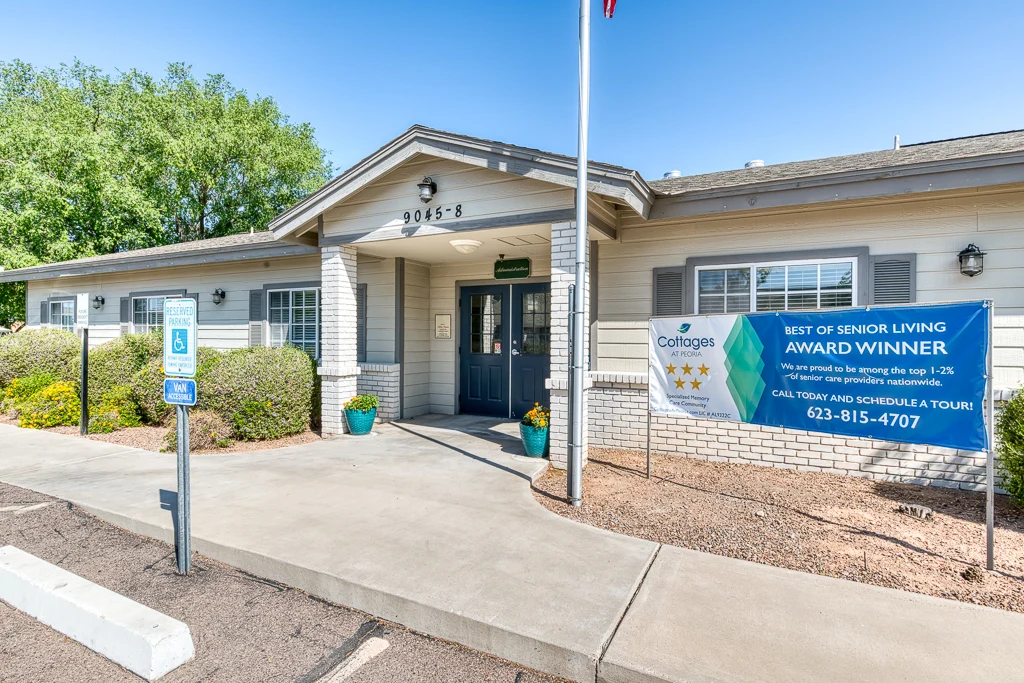 Image of Cottages at Peoria (2)