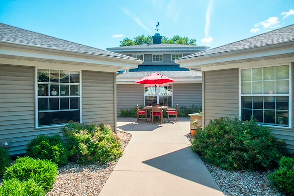 Image of Arbor Place - Assisted Living for Memory Needs (2)