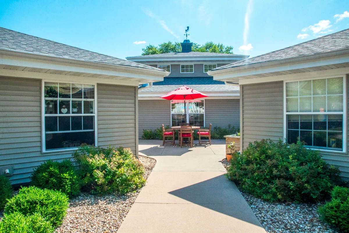 Image of Arbor Place - Assisted Living for Memory Needs (2)