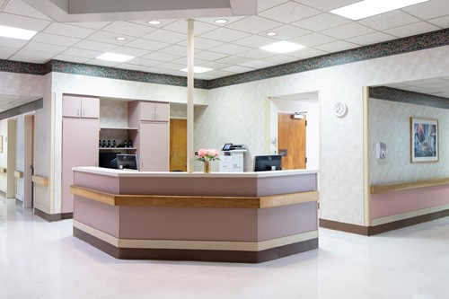 Image of Waterside Health & Rehab Center (3)