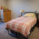 Independent Living Apartments